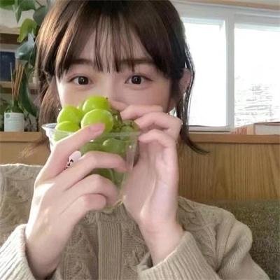 这个大叔有点酷