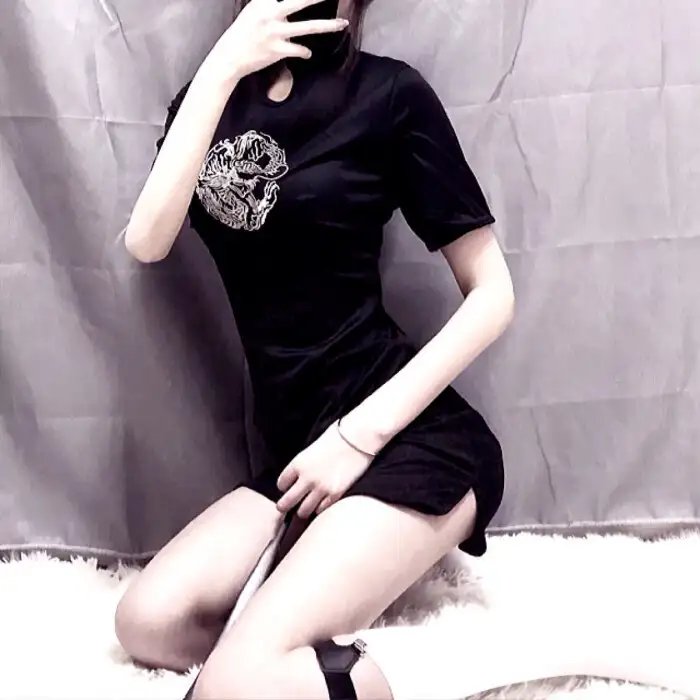 玛丽和修女